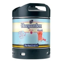 Hoegaarden Rosée