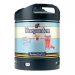 HOEGAARDEN Rosée 6 Litres - Perfectdraft -3° 
