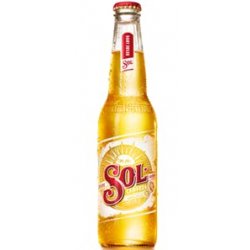 Sol Beer 6 pack 12 oz. Bottle - Outback Liquors