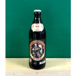 Augustiner Dunkel