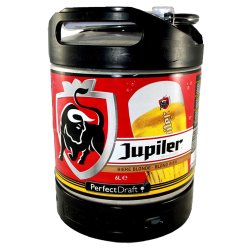 Jupiler