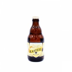 Kasteel Blonde - Papadrinks