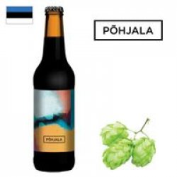 Pohjala Banoffee Bänger 330ml - Drink Online - Drink Shop