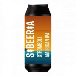 Sibeeria Stromboli Sibeeria Stromboli