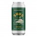 Bullhouse Brew Co Suds Juicy Pale Ale Bullhouse Brew Co Suds Juicy Pale Ale