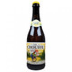 Achouffe La Chouffe Blonde - Holiday Wine Cellar