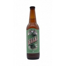 Ground Zero Deranj IPA