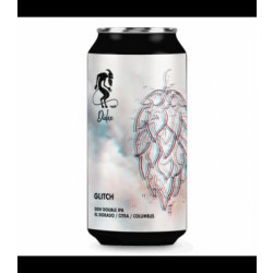 Дідько Brewery Glitch