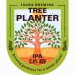 Fauna Brewing Tree Planter IPA (Cask) 
