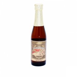 Lindemans La Pecheresse - Papadrinks