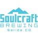 Soulcraft Brewing All Mountain Amber Ale 6 pack 12 oz. 