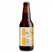 Backbone #04 German Pilsner Garrafa 355ml 