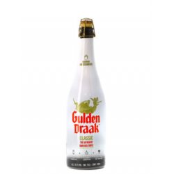 Gulden Draak Classic 75cl Bottle - The Wine Centre