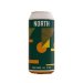North Brewing Vernal Equinox Witbeer 4,8% 440ml North Brewing Vernal Equinox Witbeer 4,8% 440ml