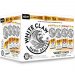 WHITE CLAW VARIETY PACK HARD SELTZER  12 PACK 