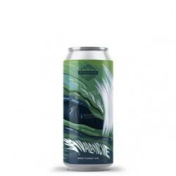 Basqueland Brewing Avalanche 44cl - Belgas Online