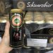 Eichbaum Schwarzbier lon 500ml thùng 24 lon ( Cây Sồi đen của Đức) 