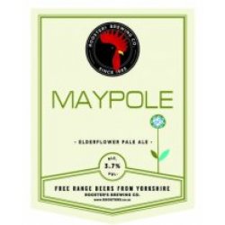 Roosters Maypole (Cask) - Pivovar