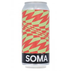 SOMA - Dead Silent - Beerdome