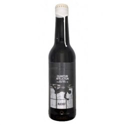 Blackout Quantum Affliction  BA Rye Whiskey - 3er Tiempo Tienda de Cervezas