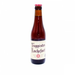 Rochefort 6 - Papadrinks