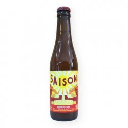 DE LA SENNE  SAISON DE LA SENNE  6% - Fuggles Bottle Shop