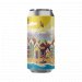Hoppy Road Brighton Beach - Hazy IPA Hoppy Road Brighton Beach - Hazy IPA