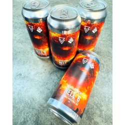 AZVEX BREWING CO. DEVELOPMENT 6 DIPA 8% 440ml - The Beer Shelf