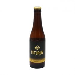 Brouwerij De Toekomst Blond