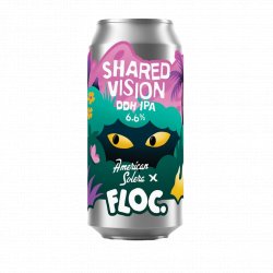 Floc. Shared Vision