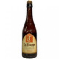 La Trappe Tripel - Holiday Wine Cellar