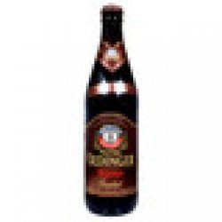 Erdinger Weissbier Dunkel - Holiday Wine Cellar