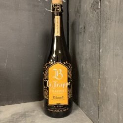 Bierbrouwerij De Koningshoeven La Trappe Blond Special Edition