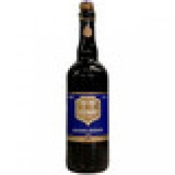 Chimay Blue Grande Reserve Ale - Holiday Wine Cellar