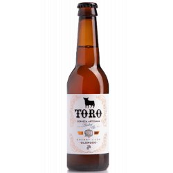 Toro Amber Ale Sherry Cask Oloroso - Bodecall