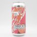 Bereta Brewing Co. - Strawberry Melter - 3.2% (440ml) 