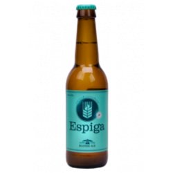 Espiga Blonde Ale Glutenfrei - Die Bierothek