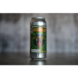 Monkish Brewing Co. Joint Force Kobra