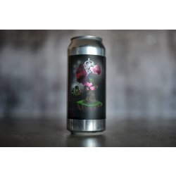 Monkish Brewing Co. Monk Magic Dynasty