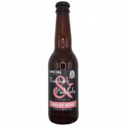 De Molen  Rozekoek & Pink Lady - De Biersalon