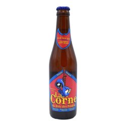 La Corne du Bois des Pendus Triple