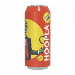 Only With Love Hoopla! Only With Love Hoopla!