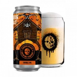 Sudden Death Sylvan Folly DIPA 7,7% 440ml - Drink Station