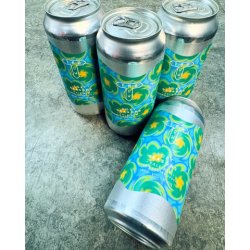 TRACK BREWING CO. SOFT SEASONS PALE ALE 5% 440ml - The Beer Shelf