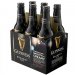 GUINNESS DRAUGHT STOUT BEER  67.2 FL OZ 
