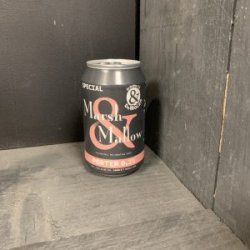 Brouwerij de Molen Marsh & Mallow
