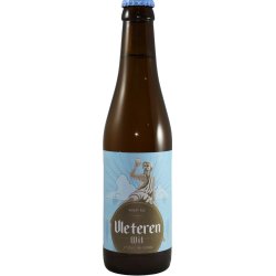 Deca Brouwerij Vleteren Wit-tarwebier