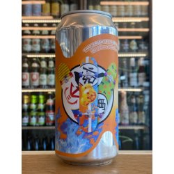 Sureshot Brewing That’s Right Boys, Mondo Cool Sureshot Brewing That’s Right Boys, Mondo Cool