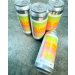 RIVINGTON BREWING CO. PASTEL SEA OF TRANQUILITY DDH IPA 6.8% 500ml RIVINGTON BREWING CO. PASTEL SEA OF TRANQUILITY DDH IPA 6.8% 500ml