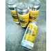RIVINGTON BREWING CO. CANARY YELLOW DDH PALE 5.8% 500ml RIVINGTON BREWING CO. CANARY YELLOW DDH PALE 5.8% 500ml